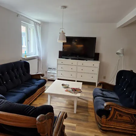 Apartament U Zdrojka Ketrzyn Exterior photo