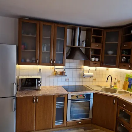 Apartament U Zdrojka Ketrzyn Exterior photo