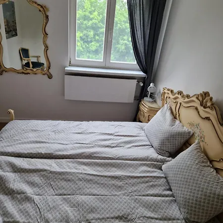 Apartament U Zdrojka Ketrzyn Exterior photo
