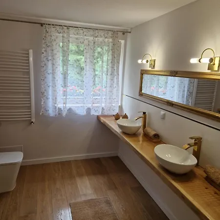 Apartament U Zdrojka Ketrzyn Exterior photo