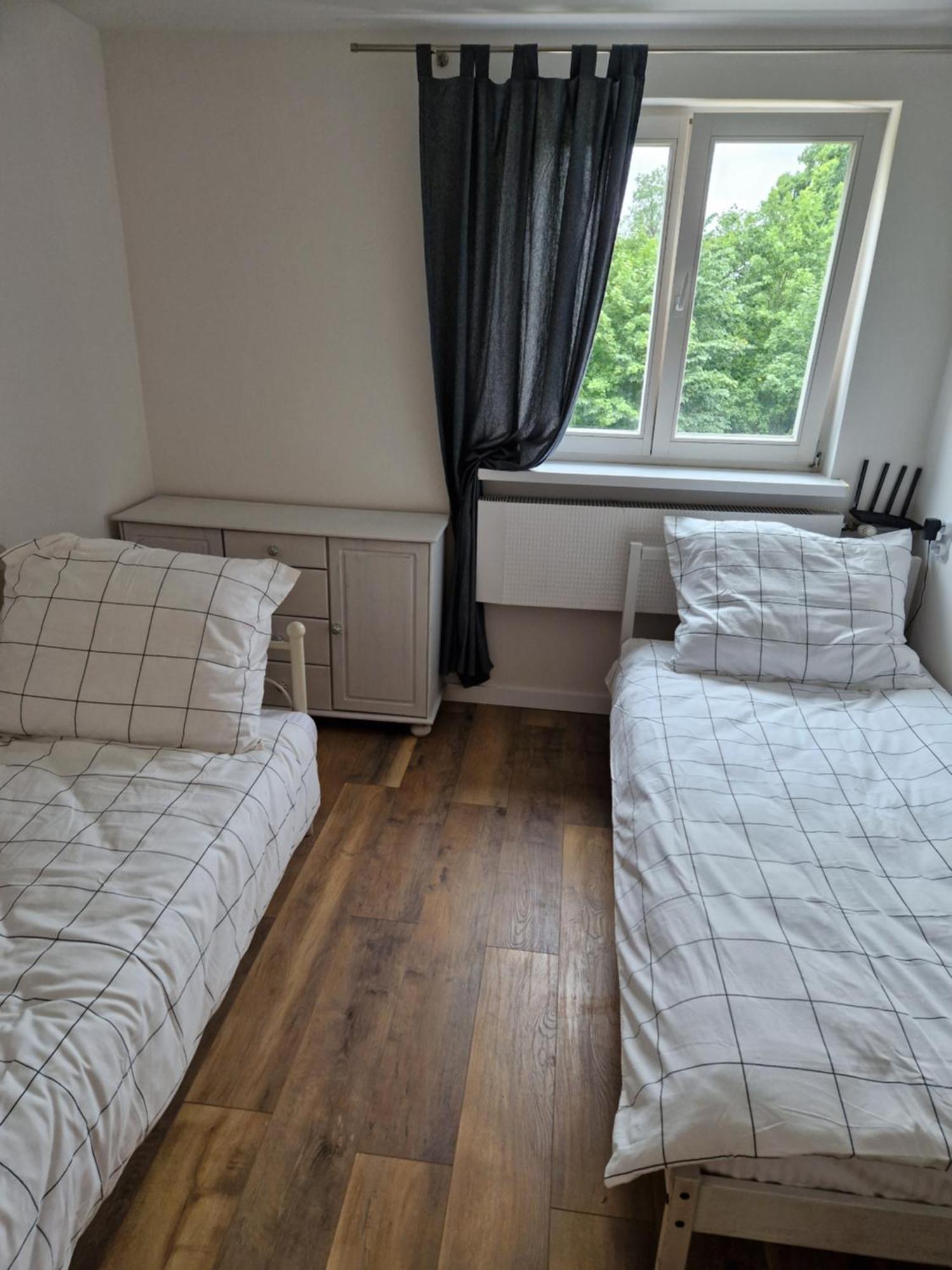 U Zdrojka Apartment