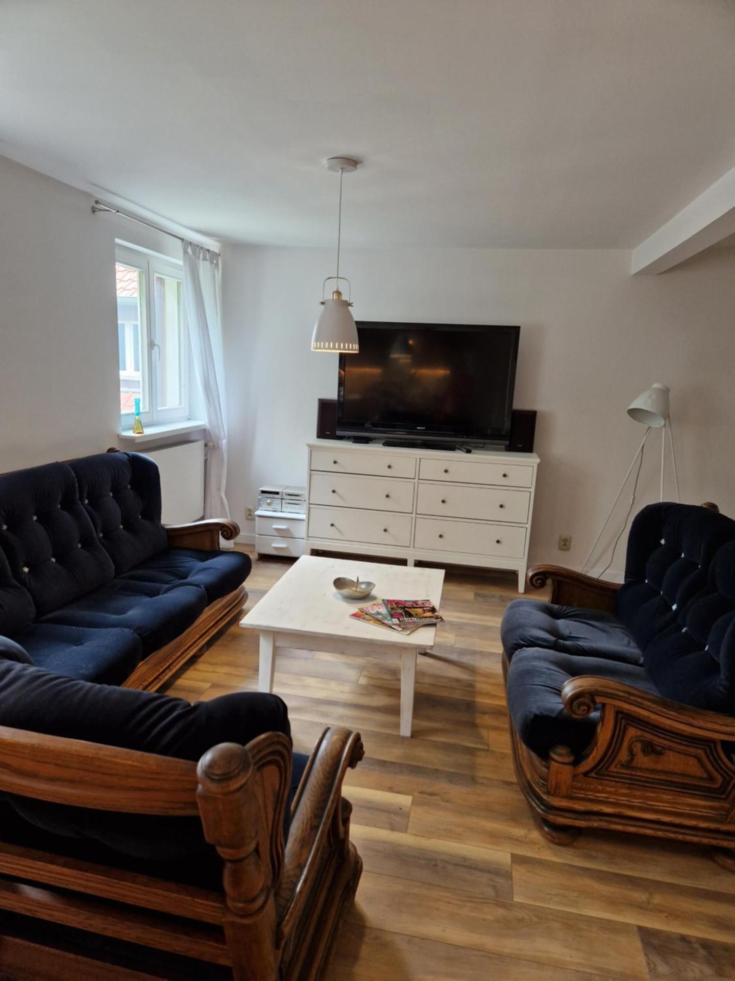 U Zdrojka Apartment *