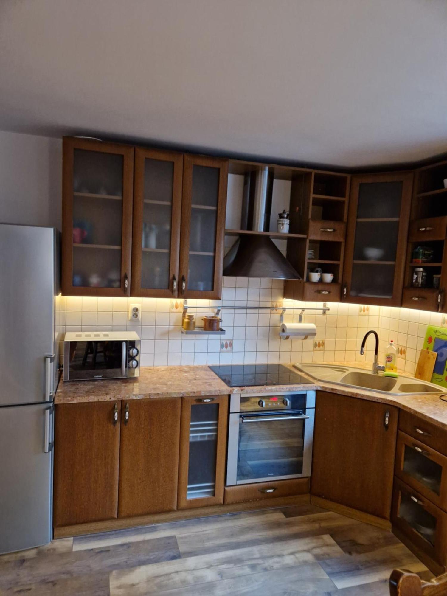 Apartment U Zdrojka *